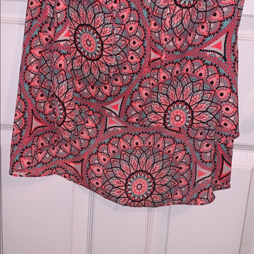 Fun tank top - Picture 4 of 4